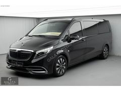 'GALATA' 2017 MERCEDES VİTO TOURER SELECT VIP OTOMOBİL RUH. UZUN