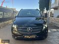 MAYOTO 2022 VİTO 124 CDI TOURER SELECT 4x2-OTOMATİK VİTES-8+1