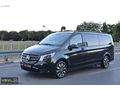 vitrin53 2023 VİTO TOURER SELECT 124 CDI 237 HP BOYASIZ