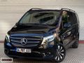 2022 VİTO 124 SELECT PLUS 4X4 8+1 OTOMOBİL UZUN ŞASE HATASIZ
