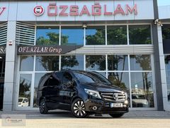 ÖZSAĞLAM'dan 2020 Vito 119 SelectPlus 57binde-Boyasız-Çift Sürgü