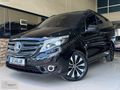 ÖZSAĞLAM'dan 2020 Vito 119 SelectPlus 57binde-Boyasız-Çift Sürgü