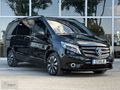 ÖZSAĞLAM'dan 2020 Vito 119 SelectPlus 57binde-Boyasız-Çift Sürgü