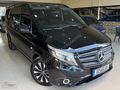 ÖZSAĞLAM'dan 2020 Vito 119 SelectPlus 57binde-Boyasız-Çift Sürgü