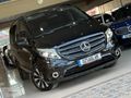 ÖZSAĞLAM'dan 2020 Vito 119 SelectPlus 57binde-Boyasız-Çift Sürgü