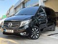 ÖZSAĞLAM'dan 2020 Vito 119 SelectPlus 57binde-Boyasız-Çift Sürgü