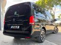 ÖZSAĞLAM'dan 2020 Vito 119 SelectPlus 57binde-Boyasız-Çift Sürgü