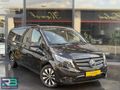 HATASIZ BOYASIZ MERCEDES VİTO 124 CDI SELECT PLUS 4X4