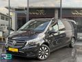 HATASIZ BOYASIZ MERCEDES VİTO 124 CDI SELECT PLUS 4X4
