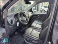 HATASIZ BOYASIZ MERCEDES VİTO 124 CDI SELECT PLUS 4X4