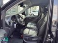 HATASIZ BOYASIZ MERCEDES VİTO 124 CDI SELECT PLUS 4X4