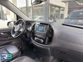 HATASIZ BOYASIZ MERCEDES VİTO 124 CDI SELECT PLUS 4X4