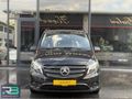 HATASIZ BOYASIZ MERCEDES VİTO 124 CDI SELECT PLUS 4X4