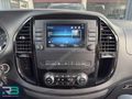 HATASIZ BOYASIZ MERCEDES VİTO 124 CDI SELECT PLUS 4X4