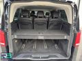 HATASIZ BOYASIZ MERCEDES VİTO 124 CDI SELECT PLUS 4X4