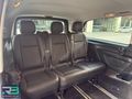 HATASIZ BOYASIZ MERCEDES VİTO 124 CDI SELECT PLUS 4X4