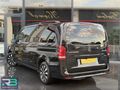 HATASIZ BOYASIZ MERCEDES VİTO 124 CDI SELECT PLUS 4X4