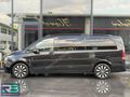 HATASIZ BOYASIZ MERCEDES VİTO 124 CDI SELECT PLUS 4X4