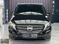 2023 MERCEDES BENZ VİTO TOURER SELECT 124 CDI EXTRA UZUN