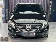 2023 MERCEDES BENZ VİTO TOURER SELECT 124 CDI EXTRA UZUN