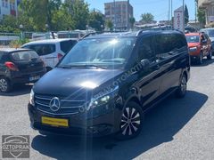 ÖZTOPRAK-2023 VİTO 124 SELECT 4X4 8+1 OTOMOBİL E.UZUN-4.75 VADE