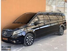 2022 ORİJİNAL 64.250 KM DE %20 FATURALI VİTO 124 CDİ 9+1 MİNİBÜS