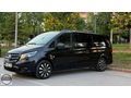 ATASOY 2023 HATASIZ VİTO TOURER 4X4 43.000KM/K.K TKST/KREDİ/EVİM