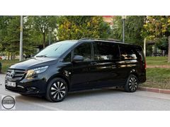 ATASOY 2023 HATASIZ VİTO TOURER 4X4 43.000KM/K.K TKST/KREDİ/EVİM