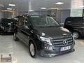 2024 MERCEDES VITO 124 SELECT OTOMOBİL 237Bg FULL