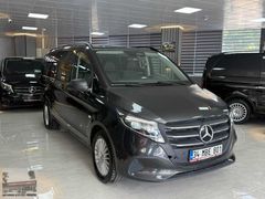 2024 MERCEDES VITO 124 SELECT OTOMOBİL 237Bg FULL