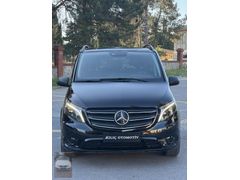 KILIÇ OTOMOTİVDEN 2023 MERCEDES VİTO TOURER SELECT 4X4