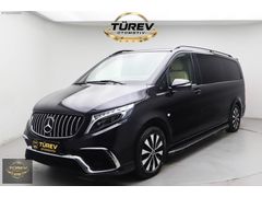 TÜREV'DEN 2020 VİTO SELECT 119 OTOMATİK*OTOMOBL*33.000*ULTRA VİP
