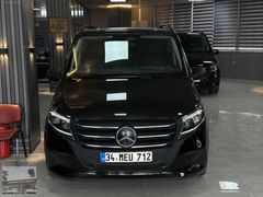 2024 MERCEDES VITO SELECT 124 CDI HATASIZ OTOMOBİL