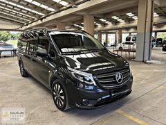 EMSALSİZ VİTO 119 SELECTİON | 9 İLERİ | VIP MAKAM ARACI