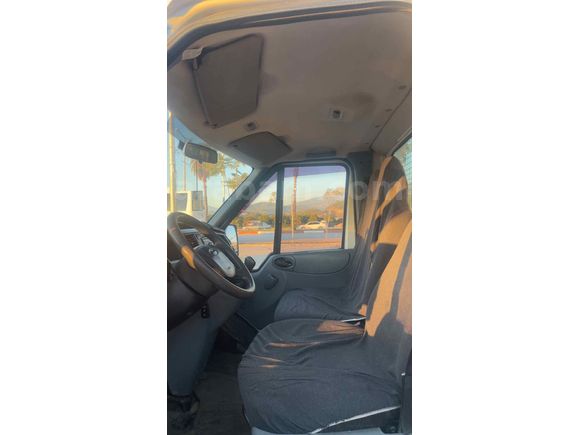Sahibinden Ford Trucks Transit 330 S 
