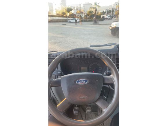 Sahibinden Ford Trucks Transit 330 S 