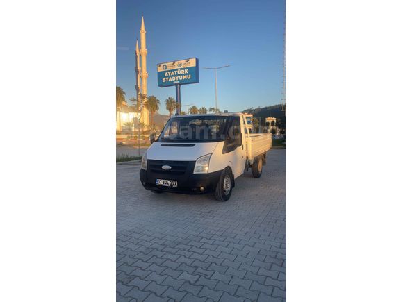 Sahibinden Ford Trucks Transit 330 S 