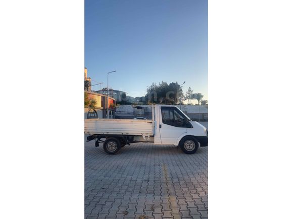 Sahibinden Ford Trucks Transit 330 S 