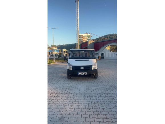 Sahibinden Ford Trucks Transit 330 S 