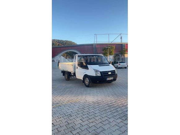 Sahibinden Ford Trucks Transit 330 S 
