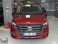 2024 MERCEDES VITO 124 SELECT OTOMATİK HATASIZ