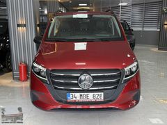 2024 MERCEDES VITO 124 SELECT OTOMATİK HATASIZ