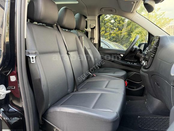 SELECTIVE-2023 MODEL HATASIZ 39.700KM ÇİFT SÜRGÜ CAM TAVAN 4x4