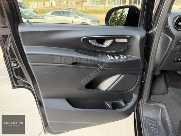 SELECTIVE-2023 MODEL HATASIZ 39.700KM ÇİFT SÜRGÜ CAM TAVAN 4x4