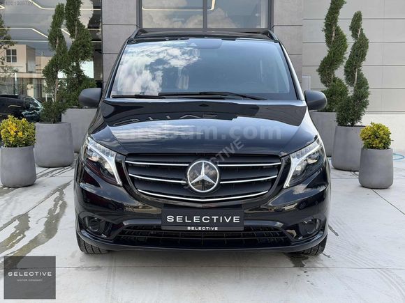 SELECTIVE-2023 MODEL HATASIZ 39.700KM ÇİFT SÜRGÜ CAM TAVAN 4x4