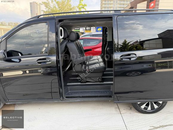 SELECTIVE-2023 MODEL HATASIZ 39.700KM ÇİFT SÜRGÜ CAM TAVAN 4x4