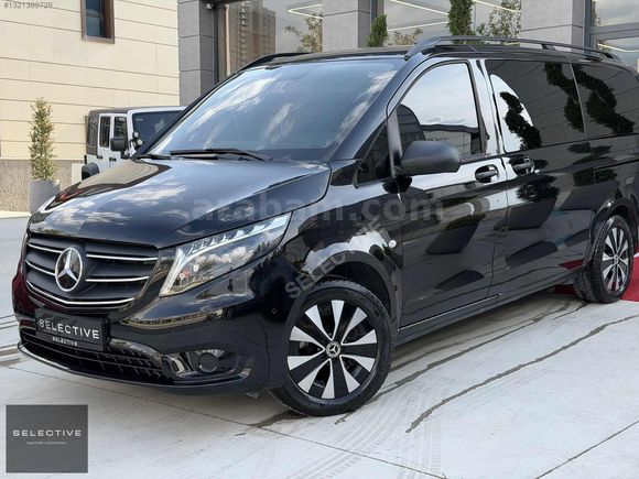 SELECTIVE-2023 MODEL HATASIZ 39.700KM ÇİFT SÜRGÜ CAM TAVAN 4x4