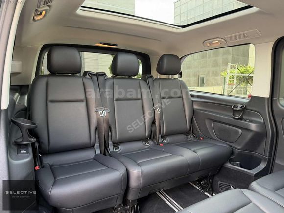 SELECTIVE-2023 MODEL HATASIZ 39.700KM ÇİFT SÜRGÜ CAM TAVAN 4x4
