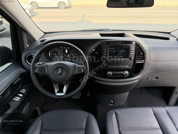 SELECTIVE-2023 MODEL HATASIZ 39.700KM ÇİFT SÜRGÜ CAM TAVAN 4x4
