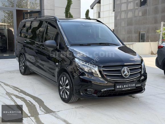 SELECTIVE-2023 MODEL HATASIZ 39.700KM ÇİFT SÜRGÜ CAM TAVAN 4x4